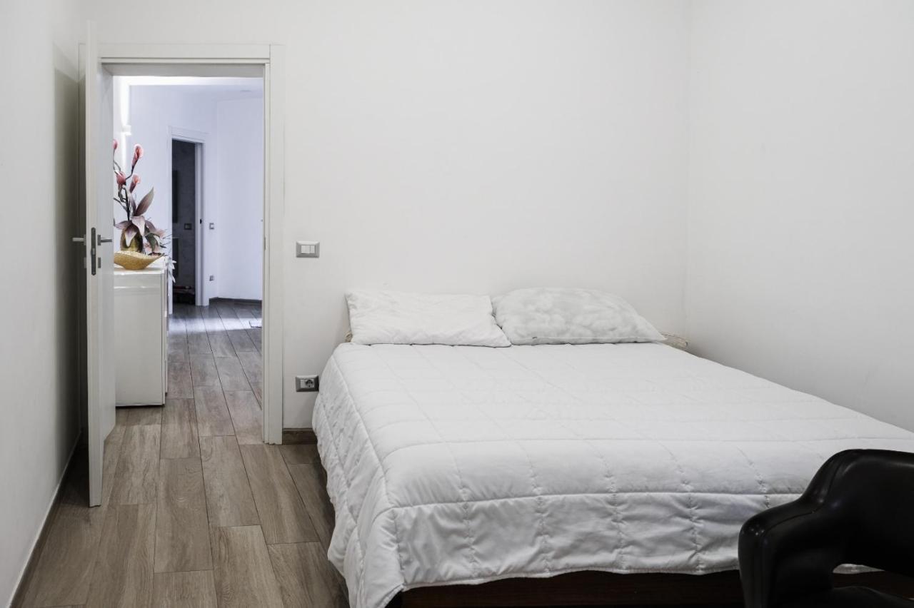 Piagentina Residence 01 Florence Buitenkant foto